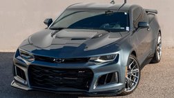 2023 Chevrolet Camaro ZL1