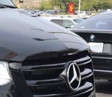 2024 Mercedes-Benz Sprinter 3500XD