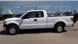 2014 Ford F-150 XL