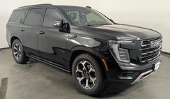 2025 GMC Yukon AT4 Ultimate