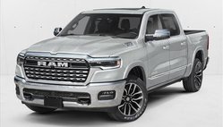 2026 Ram Ram Pickup 1500 Limited