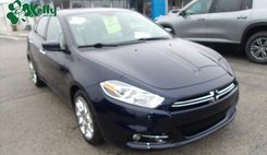 2015 Dodge Dart Limited