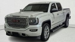 2016 GMC Sierra 1500 Denali