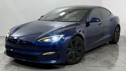 2023 Tesla Model S 