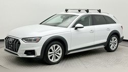 2022 Audi A4 allroad quattro Premium Plus 45 TFSI