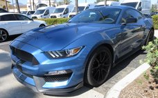 2020 Ford Mustang Shelby GT350