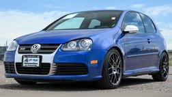 2008 Volkswagen R32 Base