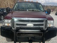 2005 Ford Super Duty F-350 XLT