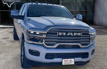 2026 Ram Ram Pickup 3500 Laramie