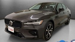 2025 Volvo S60 B5 Core