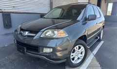 2006 Acura MDX Touring w/Navi
