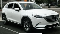 2020 Mazda CX-9 Grand Touring