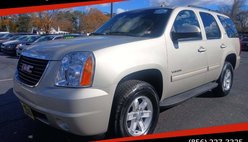 2014 GMC Yukon SLT