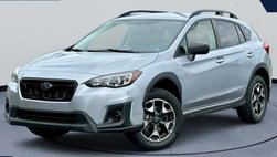 2019 Subaru Crosstrek 2.0i Base