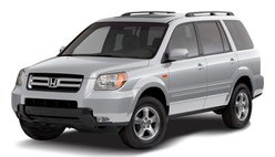 2008 Honda Pilot SE