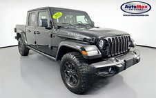 2022 Jeep Gladiator Willys Sport