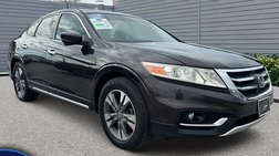 2013 Honda Crosstour EXL