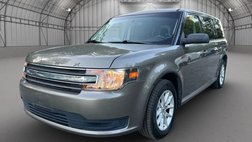 2014 Ford Flex SE