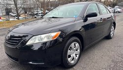 2008 Toyota Camry LE
