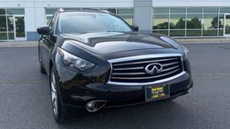 2013 Infiniti FX50 Base