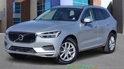 2019 Volvo XC60 T5 Momentum