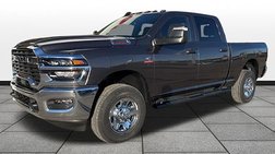 2026 Ram Ram Pickup 2500 Tradesman