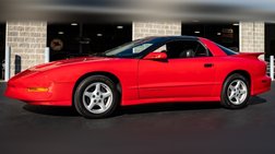 1994 Pontiac Firebird Trans Am GT