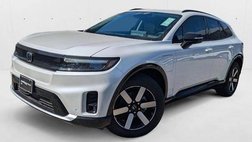 2025 Honda Prologue Touring
