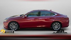2019 Lexus ES 350 350