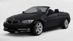 2012 BMW 3 Series 328i