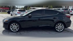 2017 Mazda MAZDA3 Grand Touring