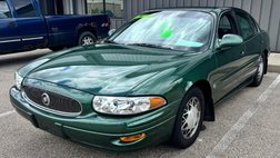 2003 Buick LeSabre Custom