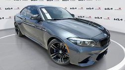 2018 BMW M2 Base