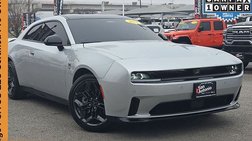 2025 Dodge Charger Daytona R/T