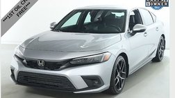 2024 Honda Civic Sport Touring