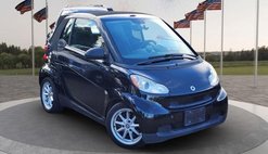 2009 Smart Fortwo passion