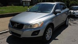2010 Volvo XC60 T6