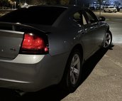 2007 Dodge Charger RT