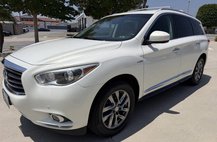 2014 Infiniti QX60 Hybrid Base