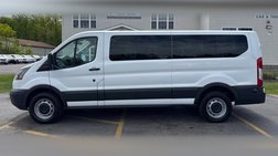 2018 Ford Transit 350 XL