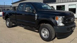 2020 Ford Super Duty F-350 XL