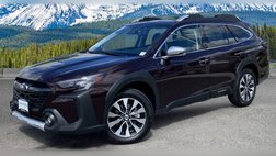 2024 Subaru Outback Touring XT
