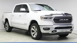 2020 Ram Ram Pickup 1500 Limited