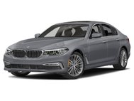 2019 BMW 5 Series 530e xDrive iPerformance