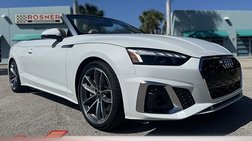 2024 Audi A5 quattro Premium Plus 45 TFSI