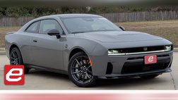 2026 Dodge Charger Scat Pack