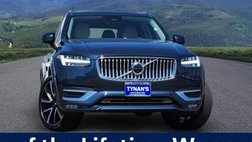 2023 Volvo XC90 B6 Plus Bright Theme 6P