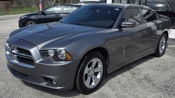 2011 Dodge Charger R/T