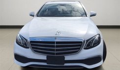 2019 Mercedes-Benz E-Class E 300