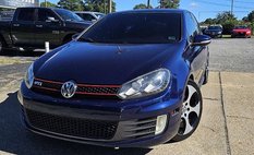 2012 Volkswagen GTI